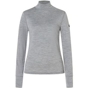 Super.natural - Tundra175 - Turtleneck T-shirt - Lange Mouwen