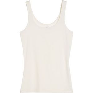 Ondershirt Icebreaker Women Siren Tank Snow