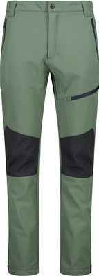 CMP - Slim-fit Softshell Broek - Waterdicht - Ademend - Voor Winterwandelingen