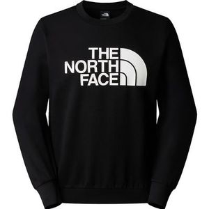 Tnf - Sweater - Tnf Black - 68% Bovenmateriaal