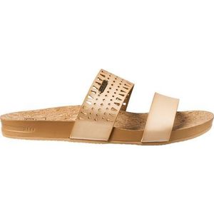 Reef Dames Cushion Vista Perf Sandalen