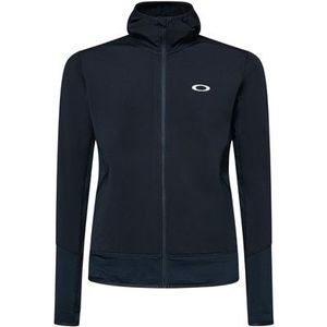 Oakley Heren Canopy Full Zip Hoodie
