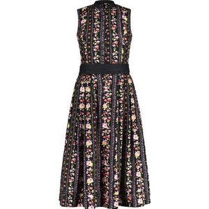 Maloja - ZwieselalmM - Jurk - Grijs