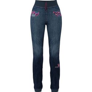 Crazy Dames Aria Light Broek