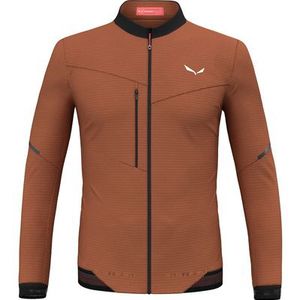 Salewa - Pedroc PL 2 M - Herenjas - Licht - Technisch - Vochtregulerend Fleecejack