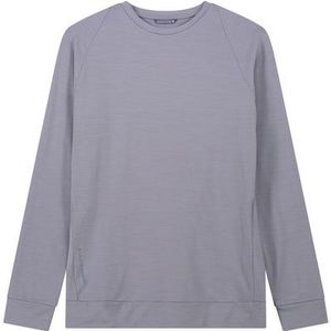 Jeanne Baret Dames Navarino Longsleeve