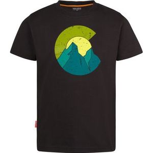 Trollkids Kinderen Halsafjord T-Shirt