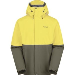 Rab Heren Downpour Jas