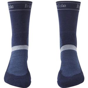 Bridgedale Heren MTB Winter Weight T2 Merino Sokken