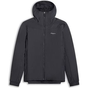 Bergans Heren Holo Insulated Hoodie Jas