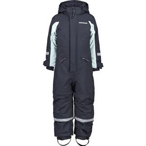 Skipak - Winteroverall - Waterdicht - Warm Gevoerd