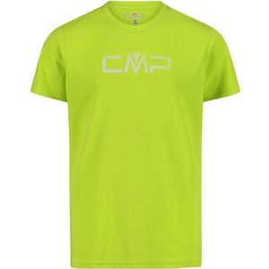 CMP Kinderen Boys functioneel Print T-shirt