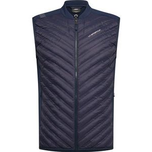 La Sportiva - Alya Vest - Heren - Blauw
