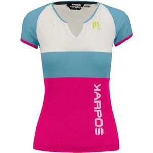 Karpos Dames Moved Evo T-shirt