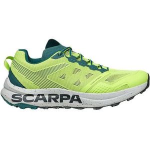 Scarpa Heren Spin Planet Schoenen