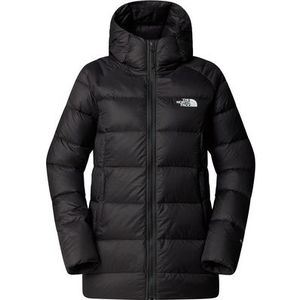 The North Face - Hyalite Down Parka - Winterjas - Zwart