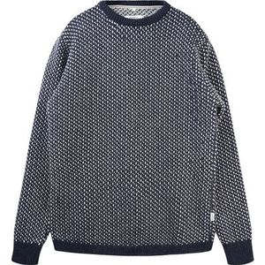 Lakor Heren Jysk Knit Trui