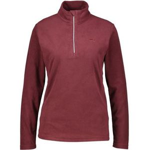 Bergzeit Basics Dames Meru Motueka Ski Longsleeve