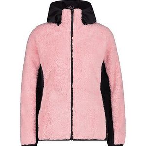 CMP Dames Hoodie Jas