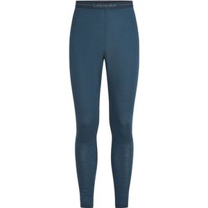 Icebreaker Heren 125 ZoneKnit Broek