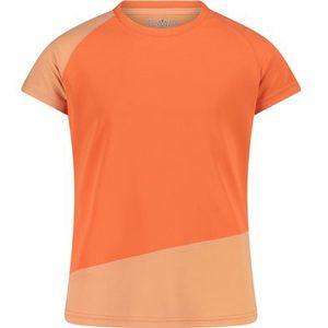 CMP - Meisjestrui - Gemêleerd - T-shirt - Dry Function-technologie
