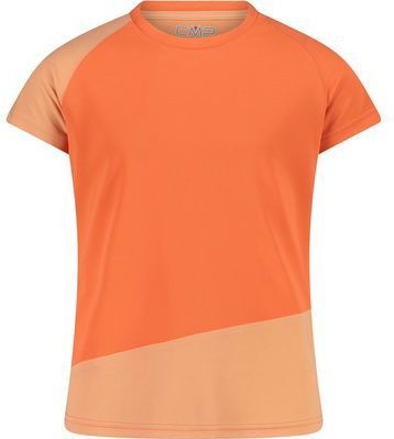 CMP - Meisjestrui - Gemêleerd - T-shirt - Dry Function-technologie