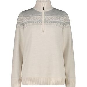 CMP Dames Knitted WP Trui