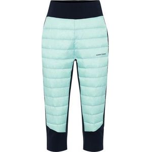 Kari Traa Dames Emilie High Waist Capri Broek