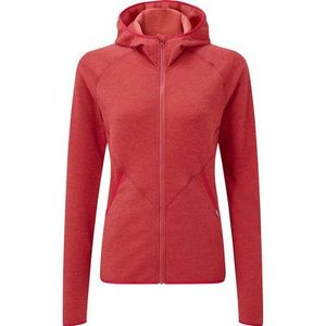 Mountain Equipment Dames Calico Hooded Vest