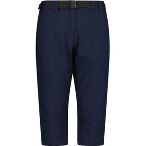 CMP Dames Trekking 3/4-short