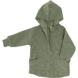 Engel Kinderen Kapuzen Jas