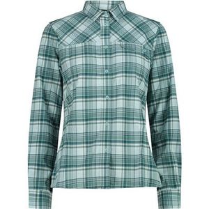 CMP - Dameshemd - Lange Mouwen