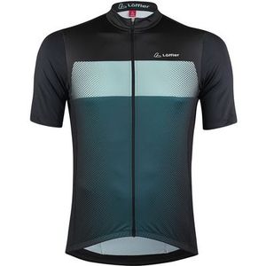 Löffler Heren Grady Mid FZ fietstrui