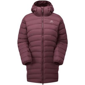 Mountain Equipment Dames Earthrise Parka
