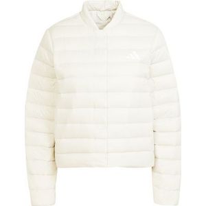 adidas - W HELIONIC L J - Outdoorjack - Wonder Aluminium - Regular Fit