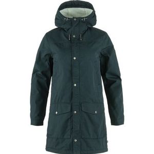 Fjällräven Dames Greenland Winter Parka