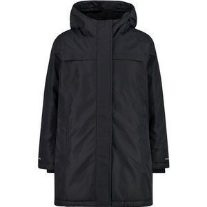 CMP - Rembourrage Feel Warm Flat - Hydrofuge - Zwart - Synthetisch