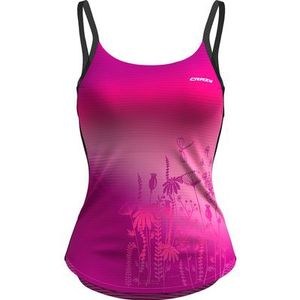 Crazy Dames Shiny Top