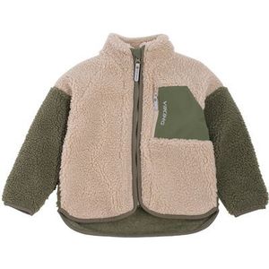 Viking Kinderen Playtime Pile Jas