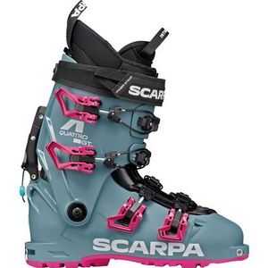 Scarpa Dames 4-Quattro GT Toerskischoenen