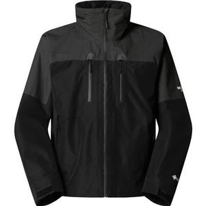 The North Face - Hike Devils Thumb - Gore-tex®-jas - Tnf Black - Voor Heren