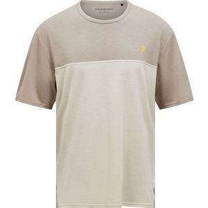 Peak Performance - Avid - T-shirt - Beige