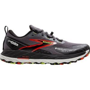 Brooks Heren Cascadia 18 GTX Schoenen