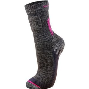 Wapiti Kinderen Trek SK06 Merino sokken