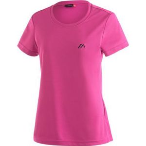 Maier Sports Dames Waltraud T-shirt