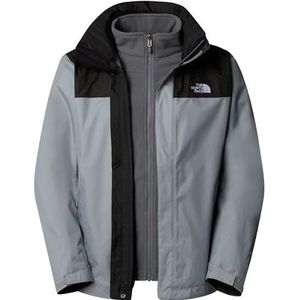 The North Face Heren Evolve II Triclimate jas