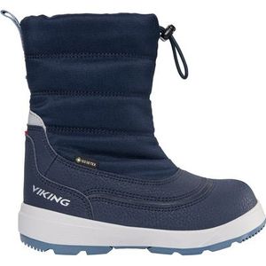 Viking Kinderen Toasty Pull-On Warm GTX Schoenen