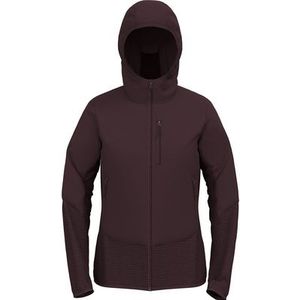 Odlo Dames Ascent Hybrid Jas