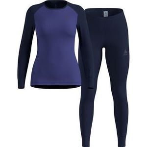 Odlo Dames Active Warm Eco Set