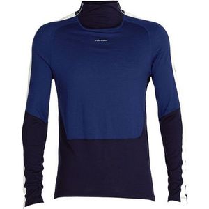 Icebreaker Dames 200 Sone Hoge nek  Longsleeve